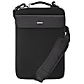 Cocoon CLS407BY Carrying Case for 16" Notebook - Black