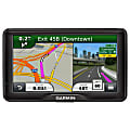 Garmin 760LMT Automobile Portable GPS Navigator