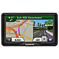 Garmin 760LMT Automobile Portable GPS Navigator 1 thumbnail image