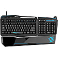 Mad Catz S.T.R.I.K.E. TE Mechanical Gaming Keyboard for PC 1 thumbnail image