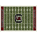 Imperial NCAA Homefield Rug, 4' x 6', University Of South Carolina 1 thumbnail image