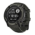 Garmin® Instinct 2X Solar Smart Watch, Moss 1 thumbnail image