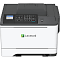 Lexmark™ CS521dn Laser Color Printer 1 thumbnail image