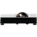 Hitachi CP-DW10N LCD Projector - HDTV - 16:10 1 thumbnail image