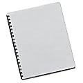 Fellowes® Classic Presentation Covers, 8 3/4" x 11 1/4", White, Pack Of 200 1 thumbnail image