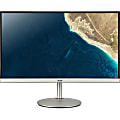 Acer® 27" CB272U smiiprx LED Refurbished Monitor, AMD FreeSync 1 thumbnail image