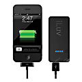 iLuv IBA200BLK External Handheld Device Battery 1 thumbnail image