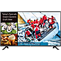 LG LX5305 42" TV Tuner Built-In Digital Signage SuperSign™ TV, 1080p HDTV, 42LX530S