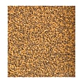 Children's Factory Kidfetti Polypropylene Plastic Pellets, 10 Lb, Tan