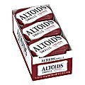 Altoids® Curiously Strong Mints, Smalls, Sugar-Free Cinnamon, 0.33 Oz, Pack Of 9 Tins 1 thumbnail image