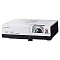 Sharp 3D Ready DLP Projector - 720p - HDTV - 16:10 1 thumbnail image