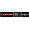 Vertiv Liebert GXT5 Lithium-Ion N Online UPS 3000VA/2700W 120V Tower/Rack UPS 1 thumbnail image