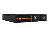 Vertiv Liebert GXT5 Lithium-Ion N Online UPS 3000VA/2700W 120V Tower/Rack UPS 1 thumbnail image