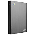 Seagate Wireless Plus STCK1000100 1 TB External Network Hard Drive 1 thumbnail image