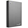 Seagate Wireless Plus STCK1000100 1 TB External Network Hard Drive