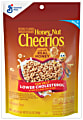 Honey Nut Cheerios Pouch, 3.5 Oz, Total Qty 1 1 thumbnail image