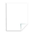Southworth Parchment Specialty Paper 8 12 x 11 32 Lb Ivory Pack Of 250 -  Office Depot