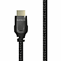 SANUS 2 Meter Premium High Speed HDMI Cable Supports up to 4K @ 60Hz - 6.56 ft HDMI A/V Cable  - SAC20HDMI2 1 thumbnail image