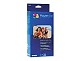 Epson® T557 PictureMate Tri-Color Ink Cartridge And 100 Sheets Of Photo Paper, T5570 1 thumbnail image