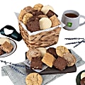 Gourmet Gift Baskets Baked Goods Sampler Gift Basket, Multicolor 1 thumbnail image