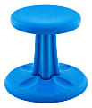 Kore Pre-School Wobble Chair, 12"H, Blue