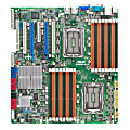 Asus KGPE-D16 Server Motherboard - AMD Chipset - Socket G34 LGA-1944 1 thumbnail image
