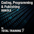 Coding, Programming & Publishing by Total Training