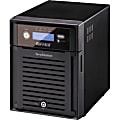 BUFFALO TeraStation ES 4-Drive 4 TB Desktop NAS (TS-XE4.0TL/R5) 1 thumbnail image