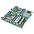 Asus Z9PE-D16/2L Server Motherboard - Intel Chipset - Socket R LGA-2011 1 thumbnail image
