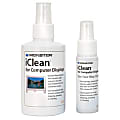 Monster Cable AI ICLN-S iClean Display Cleaning Kit 1 thumbnail image
