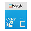 Polaroid® Originals Color 600 Film For Instant Cameras, Pack Of 8 Photos 1 thumbnail image