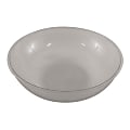 Cambro Camwear Pebbled Bowl, 15", Clear 1 thumbnail image