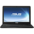 Asus X502CA-RB01-PR 15.6" LED Notebook - Intel Celeron 1007U 1.50 GHz 1 thumbnail image