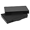 Trodat® Professional Replacement Ink Pad for Trodat® Custom Self-Inking Stamps, 1.13" x 2", Black 1 thumbnail image