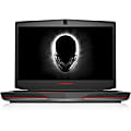 Alienware 17 ALW17-22494sLV 17.3" LED Notebook - Intel Core i7 Extreme i7-4930MX 3 GHz - Silver 1 thumbnail image