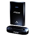 Clickfree™ C2N Network 750GB External Hard Drive, 16MB Cache, USB 2.0, 727NCR, Black 1 thumbnail image