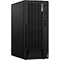 Lenovo ThinkCentre M90t 11CY - Tower - Core i7 10700 / 2.9 GHz - vPro - RAM 16 GB - SSD 512 GB - DVD-Writer - UHD Graphics 630 - Win 10 Pro - Black - 3 1 thumbnail image