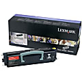 Lexmark Original Toner Cartridge - Laser - 6000 Pages - Black 1 thumbnail image