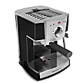 Espressione cafe minuetto espresso machine outlet