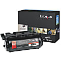 Lexmark Toner Cartridge - Laser - Extra High Yield - 32000 Pages - Black