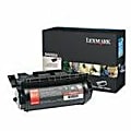 Lexmark Toner Cartridge - Laser - Extra High Yield - 32000 Pages - Black 1 thumbnail image