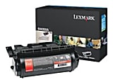 Lexmark Toner, F/T644, X High Yield, 64435Xa 1 thumbnail image
