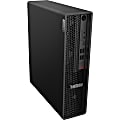 Lenovo® ThinkStation P350 Desktop PC, Intel® Core™ i9, 32GB Memory, 1TB Solid State Drive, Windows® 11 Pro, NVIDIA T1000 1 thumbnail image