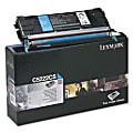 Lexmark™ C5222CS Cyan Toner Cartridge