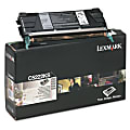Lexmark™ C5222KS Black Toner Cartridge