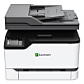 Lexmark™ MC3326adwe Wireless Color Laser All-In-One Printer