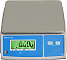 Brecknell® 430 30-Lb Portion Control Digital Scale, White