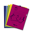 Pendaflex® File Pockets, Letter Size, Assorted Colors, Pack Of 10 1 thumbnail image