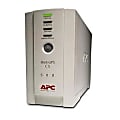APC Back-UPS CS 500 1 thumbnail image