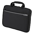 Toshiba PA1455U-1SN4 Carrying Case (Sleeve) for 14.1" Notebook - Black